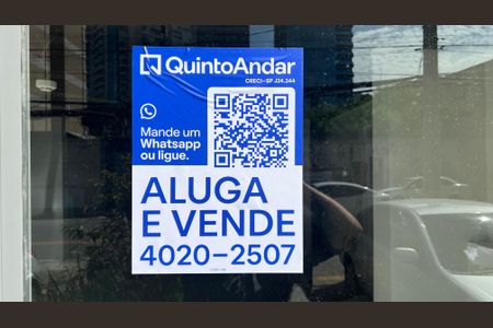 Studio à venda com 31m², 1 quarto e sem vagaPlaca