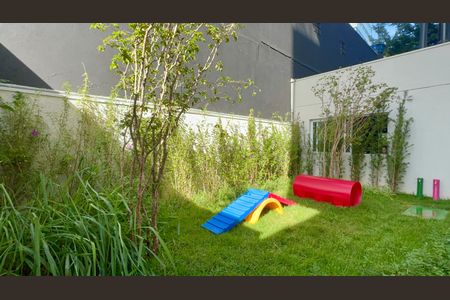 Studio à venda com 31m², 1 quarto e sem vagaPetplace 