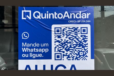 Studio à venda com 31m², 1 quarto e sem vagaPlaca