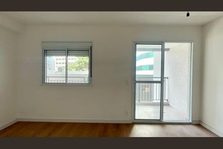 Studio à venda com 31m², 1 quarto e sem vagaStudio