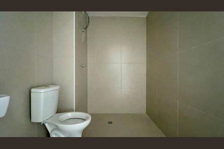 Studio à venda com 31m², 1 quarto e sem vagaBanheiro