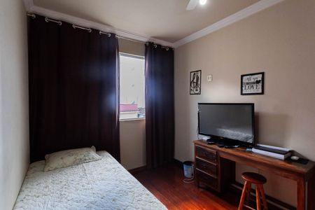 Apartamento à venda com 125m², 3 quartos e 4 vagasQuarto 1
