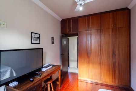 Apartamento à venda com 125m², 3 quartos e 4 vagasQuarto 1
