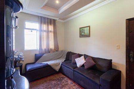 Apartamento à venda com 125m², 3 quartos e 4 vagasSala