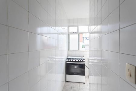 Apartamento à venda com 125m², 3 quartos e 4 vagasÁrea de serviço 