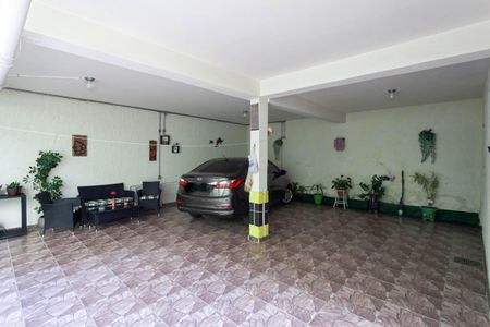 Apartamento à venda com 125m², 3 quartos e 4 vagasGaragem