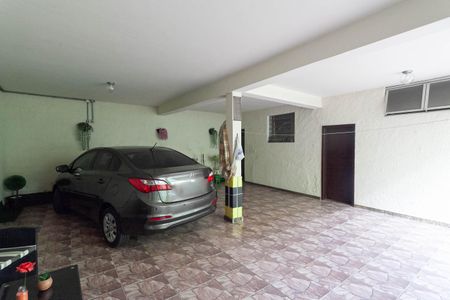 Apartamento à venda com 125m², 3 quartos e 4 vagasGaragem