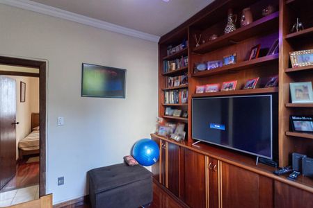 Apartamento à venda com 125m², 3 quartos e 4 vagasQuarto 2