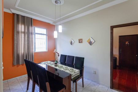 Apartamento à venda com 125m², 3 quartos e 4 vagasCopa