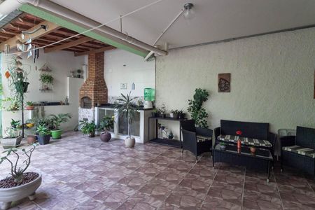 Apartamento à venda com 125m², 3 quartos e 4 vagasEspaço Gourmet