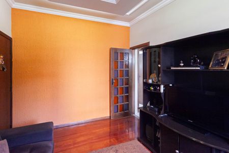 Apartamento à venda com 125m², 3 quartos e 4 vagasSala