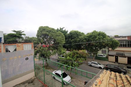 Casa à venda com 65m², 2 quartos e 1 vagaVista do Terraço