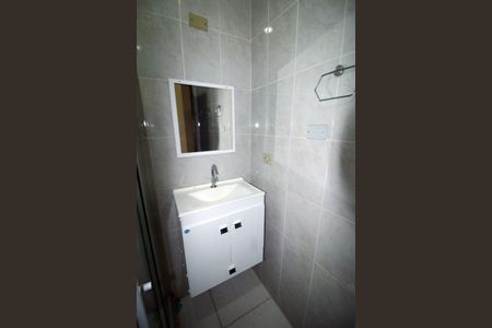 Casa à venda com 65m², 2 quartos e 1 vagaBanheiro Social