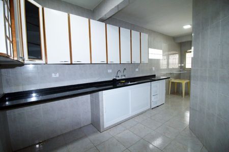 Casa à venda com 65m², 2 quartos e 1 vagaCozinha