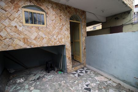 Casa à venda com 65m², 2 quartos e 1 vagaGaragem