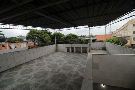Casa à venda com 65m², 2 quartos e 1 vagaTerraço