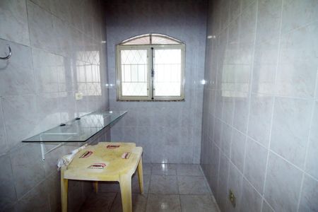 Casa à venda com 65m², 2 quartos e 1 vagaCozinha