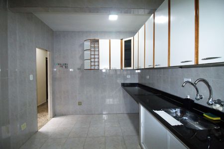 Casa à venda com 65m², 2 quartos e 1 vagaCozinha