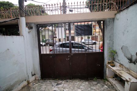 Casa à venda com 65m², 2 quartos e 1 vagaGaragem