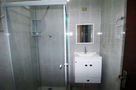 Casa à venda com 65m², 2 quartos e 1 vagaBanheiro Social