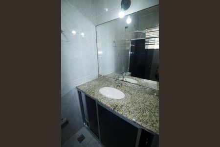 Casa à venda com 65m², 2 quartos e 1 vagaBanheiro da Suíte