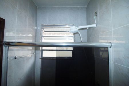 Casa à venda com 65m², 2 quartos e 1 vagaBanheiro da Suíte