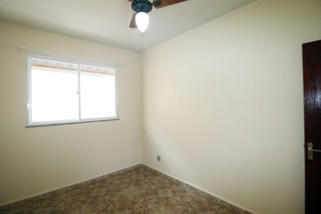 Casa à venda com 65m², 2 quartos e 1 vagaQuarto 2