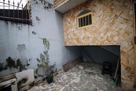 Casa à venda com 65m², 2 quartos e 1 vagaGaragem