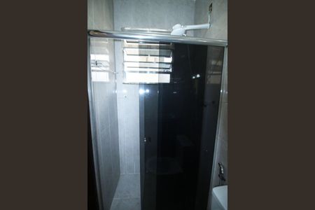 Casa à venda com 65m², 2 quartos e 1 vagaBanheiro da Suíte