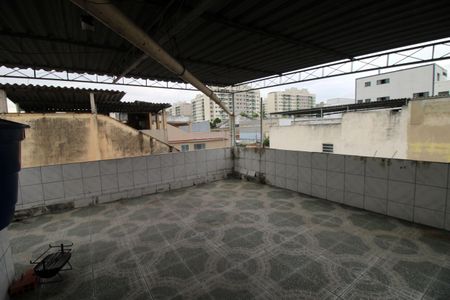 Casa à venda com 65m², 2 quartos e 1 vagaTerraço