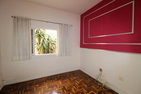 Casa para alugar com 401m², 4 quartos e 5 vagasQuarto 1