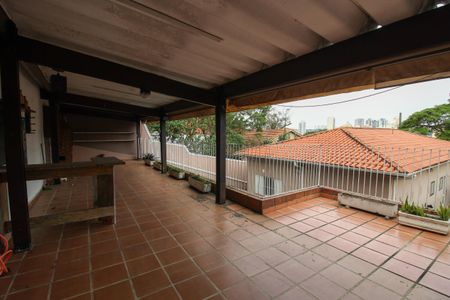 Casa para alugar com 401m², 4 quartos e 5 vagasMezanino