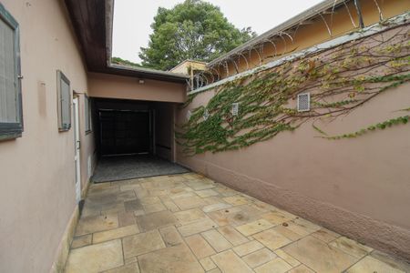 Casa para alugar com 401m², 4 quartos e 5 vagasGaragem