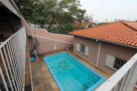 Casa para alugar com 401m², 4 quartos e 5 vagasMezanino