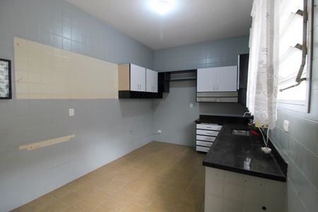 Casa para alugar com 401m², 4 quartos e 5 vagasCozinha