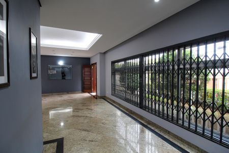 Sala de casa para alugar com 4 quartos, 401m² em Instituto de Previdencia, São Paulo