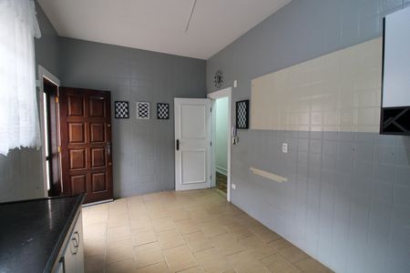 Casa para alugar com 401m², 4 quartos e 5 vagasCozinha