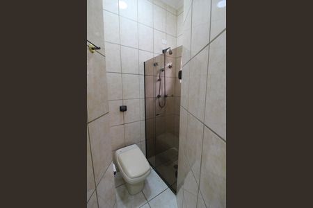 Casa para alugar com 401m², 4 quartos e 5 vagasBanheiro