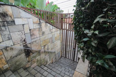 Casa para alugar com 401m², 4 quartos e 5 vagasJardim