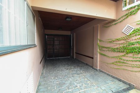 Casa para alugar com 401m², 4 quartos e 5 vagasGaragem