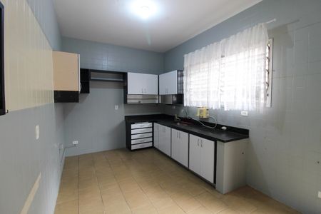Casa para alugar com 401m², 4 quartos e 5 vagasCozinha