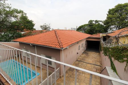 Casa para alugar com 401m², 4 quartos e 5 vagasMezanino