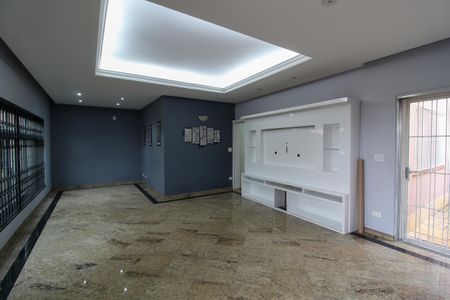 Sala de casa para alugar com 4 quartos, 401m² em Instituto de Previdencia, São Paulo