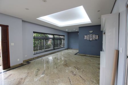 Sala de casa para alugar com 4 quartos, 401m² em Instituto de Previdencia, São Paulo