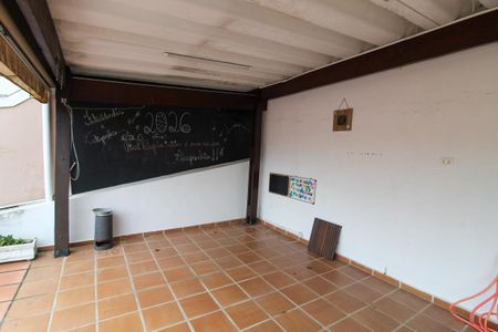 Casa para alugar com 401m², 4 quartos e 5 vagasMezanino