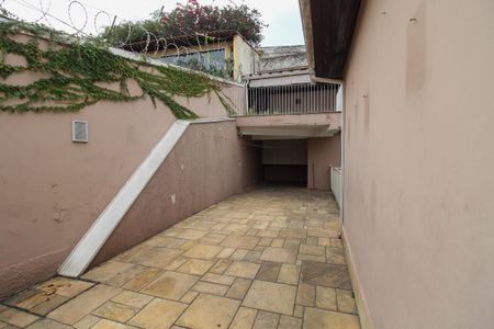 Casa para alugar com 401m², 4 quartos e 5 vagasGaragem