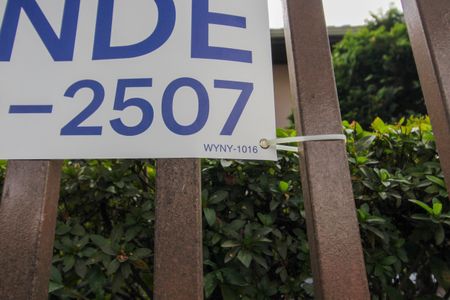 Casa para alugar com 401m², 4 quartos e 5 vagasPlaca