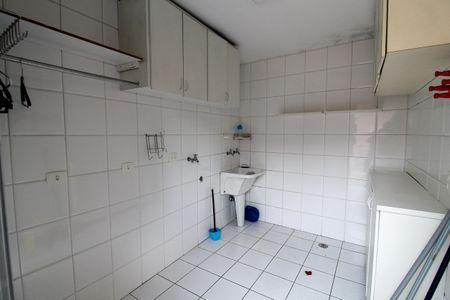 Casa para alugar com 401m², 4 quartos e 5 vagasÁrea de Serviço