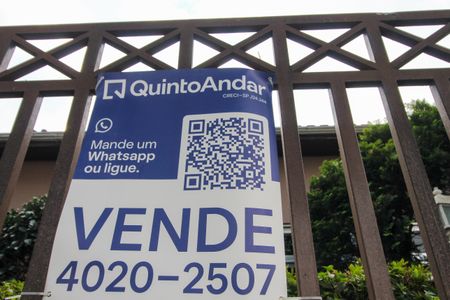 Casa para alugar com 401m², 4 quartos e 5 vagasPlaca