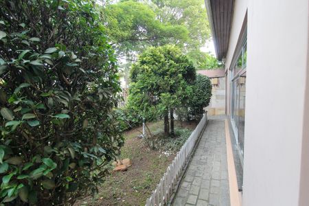 Casa para alugar com 401m², 4 quartos e 5 vagasJardim